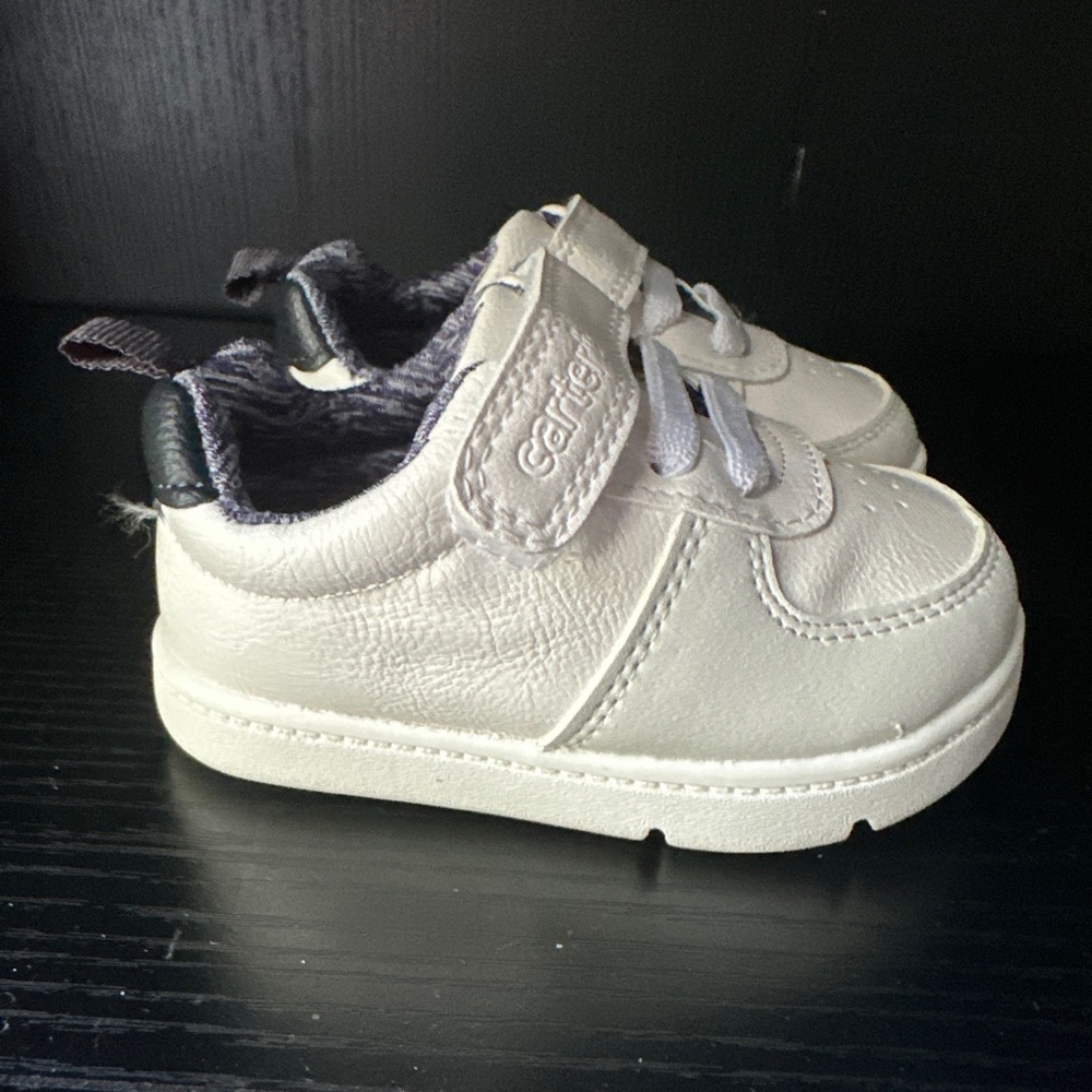 Baby Every Step Sneakers